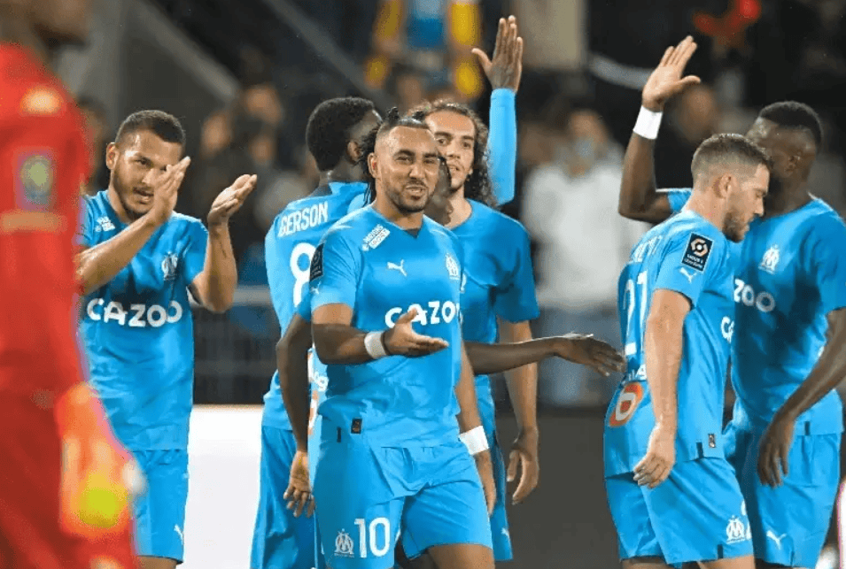 问鼎娱乐官网法甲今晨再迎强敌，门兴格拉德巴赫单刀错失，主帅态度——赛场秩序良好，控场能力受关注的简单介绍